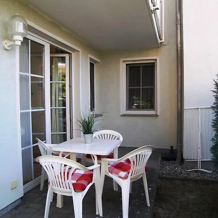 Maria_gabriele Appartement